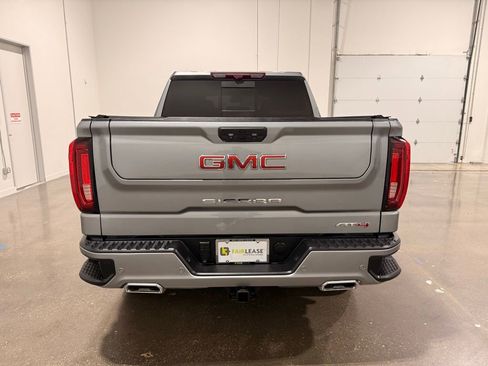 Used 2023 GMC Sierra 1500 AT4 w/ AT4 Premium Package image 6