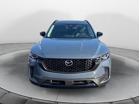 New 2026 MAZDA CX-50 AWD 2.5 Hybrid w/ Premium Pkg image 2