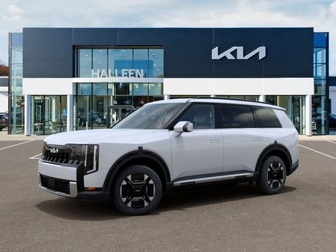 New 2027 Kia Telluride X-Line EX AWD/4WD image 3