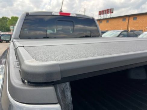 Certified 2024 Ford Ranger Raptor AWD/4WD image 22