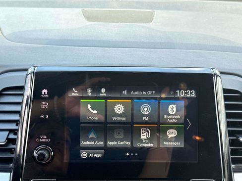 Certified 2024 Honda Odyssey Sport image 24