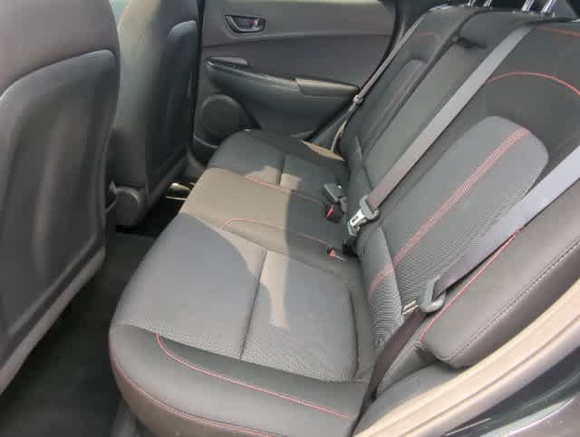 Used 2023 Hyundai Kona N Line AWD/4WD image 20