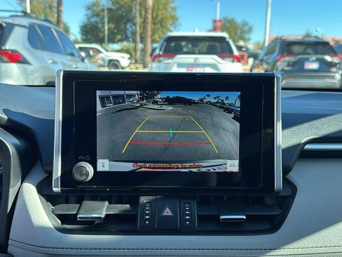 Certified 2024 Toyota RAV4 XLE Premium image 20