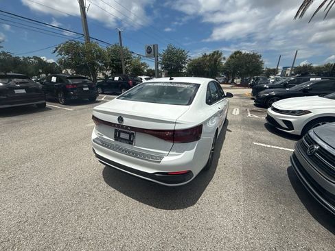 Used 2026 Volkswagen Jetta Sport FWD image 14