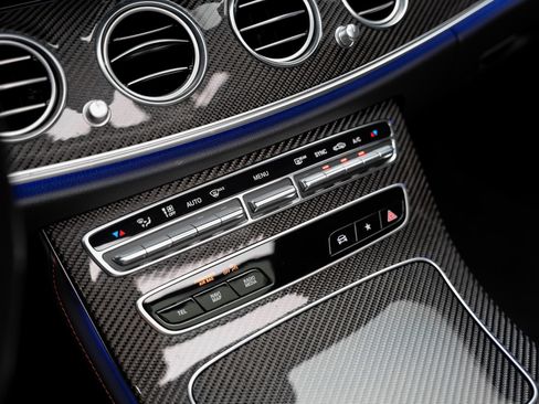 Used 2022 Mercedes-Benz E 53 AMG 4MATIC Sedan image 55