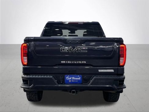 Certified 2022 GMC Sierra 1500 Elevation AWD/4WD image 12
