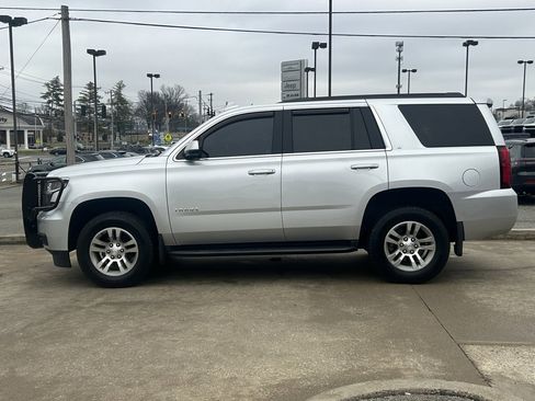 Used 2020 Chevrolet Tahoe LT image 11