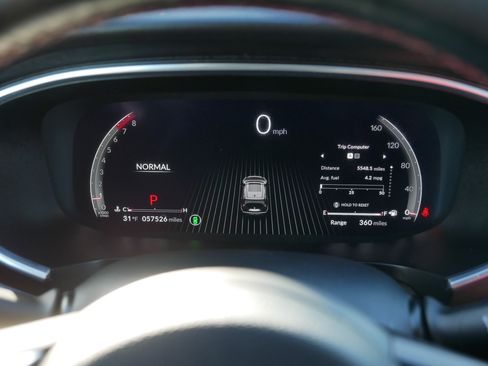 Used 2023 Acura MDX A-Spec image 21