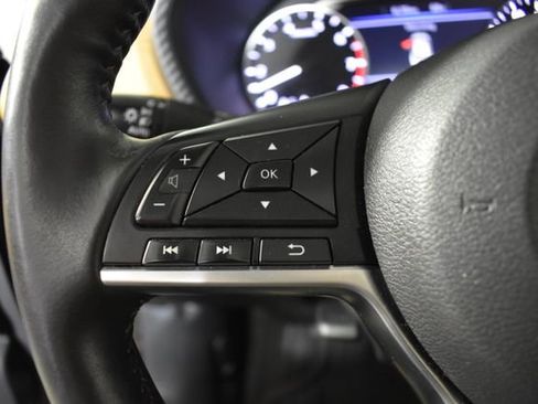 Certified 2023 Nissan Sentra SV w/ SV Premium Package FWD image 16