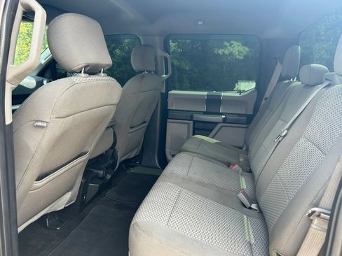 Used 2018 Ford F150 XLT AWD/4WD image 30