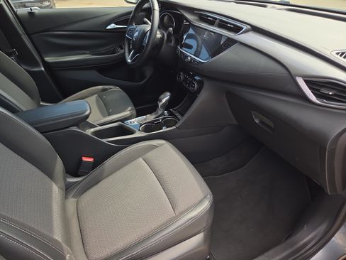 Used 2022 Buick Encore GX Select FWD image 10