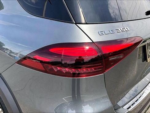New 2026 Mercedes-Benz GLE 350 4MATIC image 14