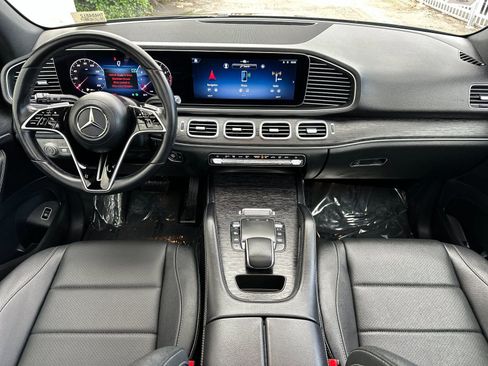 Used 2025 Mercedes-Benz GLE 350 4MATIC image 15