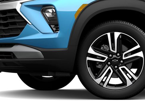 New 2026 Chevrolet TrailBlazer LT w/ Convenience Package image 66