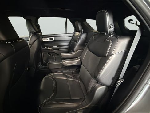 Used 2020 Ford Explorer ST AWD/4WD image 24