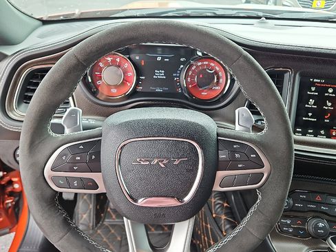 Used 2023 Dodge Challenger SRT Hellcat RWD image 14