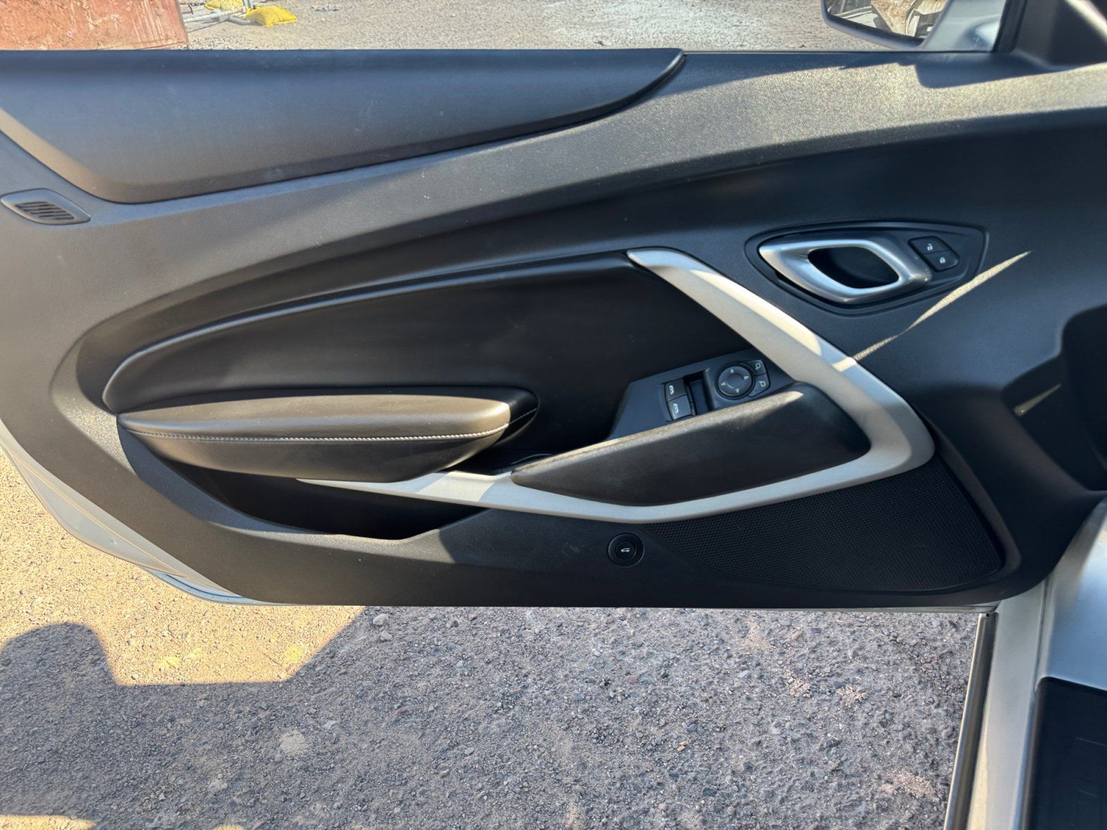 Used 2018 Chevrolet Camaro LT RWD image 20