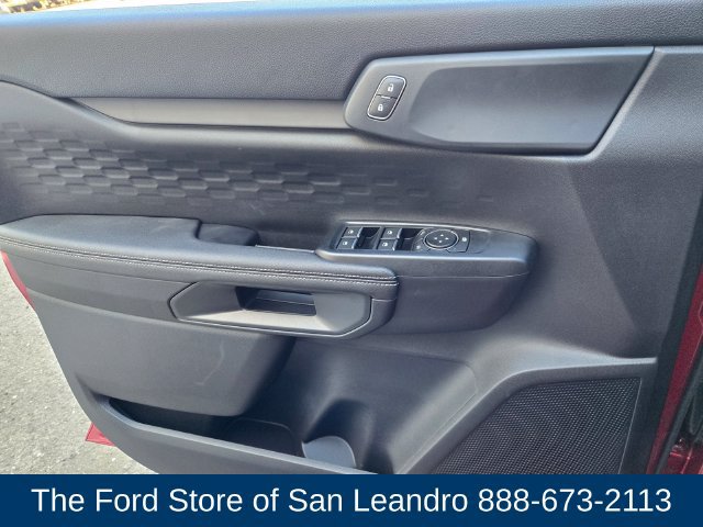 New 2026 Ford Ranger XLT w/ Technology Package RWD image 25
