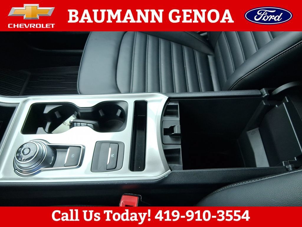 Used 2024 Ford Edge SEL w/ Convenience Package AWD/4WD image 26