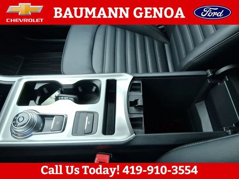 Used 2024 Ford Edge SEL w/ Convenience Package AWD/4WD image 26