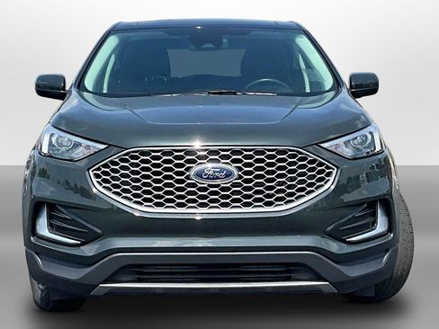 Used 2024 Ford Edge SEL AWD/4WD image 3
