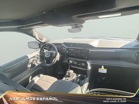 New 2026 GMC Sierra 1500 AT4X w/ AT4X AEV Edition image 32