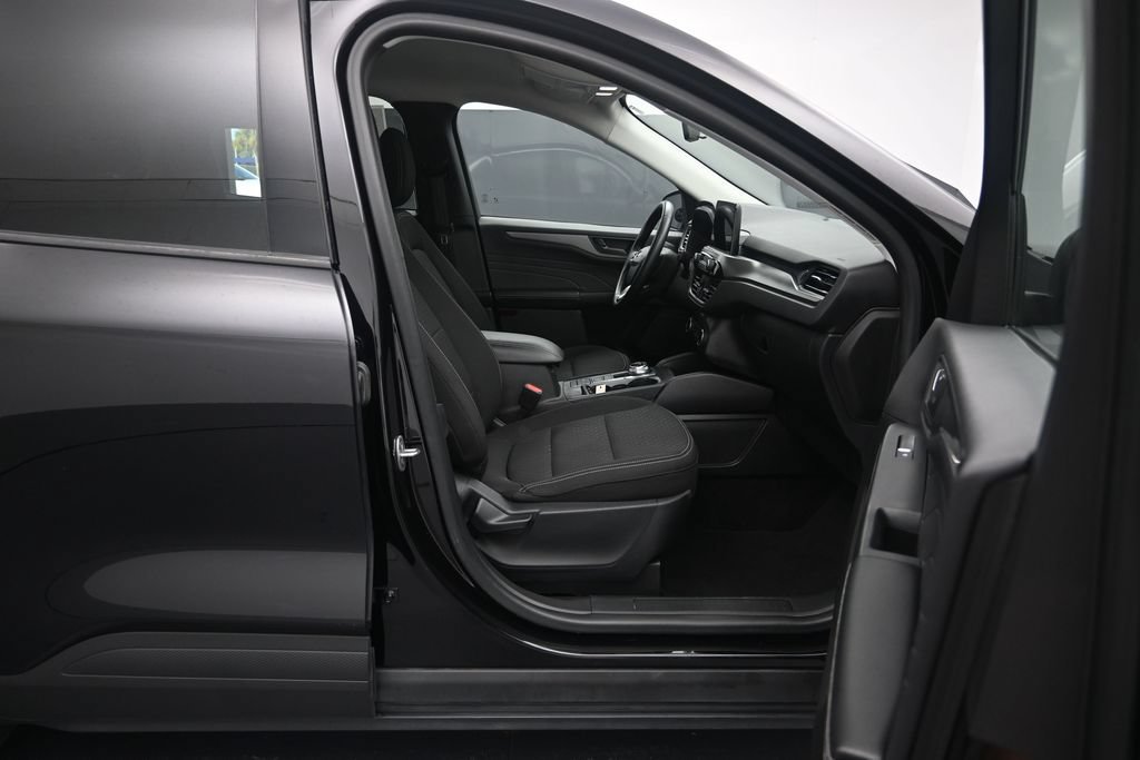 Used 2024 Ford Escape Active FWD image 26