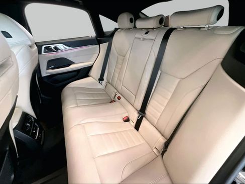 Used 2024 BMW M440i Gran Coupe RWD image 18