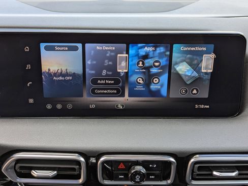New 2026 Nissan Sentra SV w/ Floor Mat Package FWD image 20