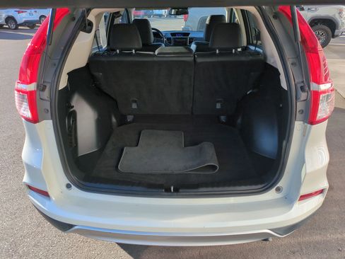 Used 2015 Honda CR-V Touring image 32