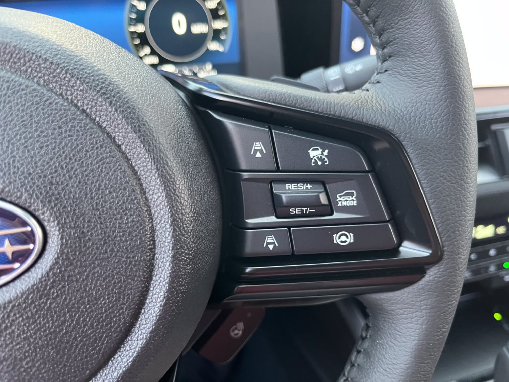 New 2026 Subaru Outback Limited XT AWD/4WD image 19
