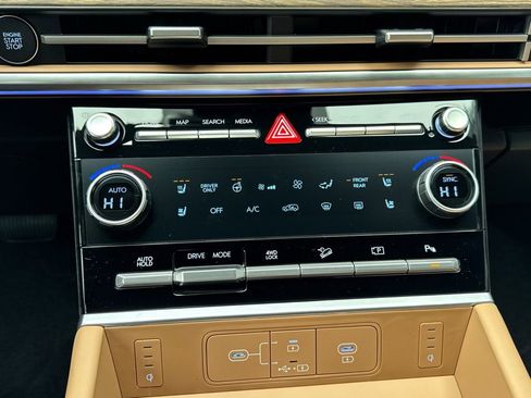New 2026 Hyundai Santa Fe Calligraphy AWD/4WD image 14