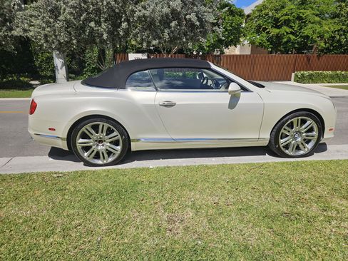 Used 2013 Bentley Continental GT AWD/4WD image 41