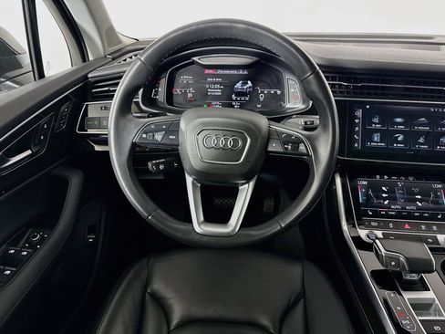 Used 2023 Audi Q7 2.0T Premium Plus AWD/4WD image 24