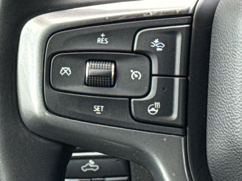 Used 2024 Chevrolet Silverado 1500 RST w/ Convenience Package II AWD/4WD image 18