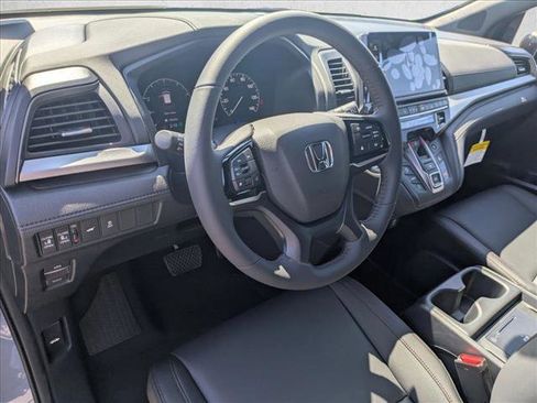 New 2026 Honda Odyssey Sport-L image 3