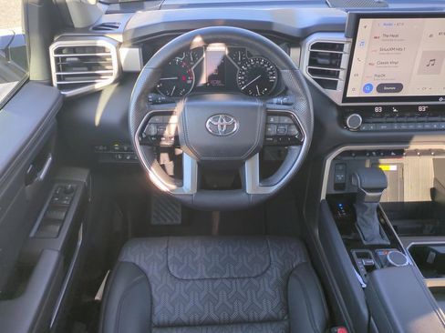 Used 2023 Toyota Tundra Limited w/ Power Package AWD/4WD image 23