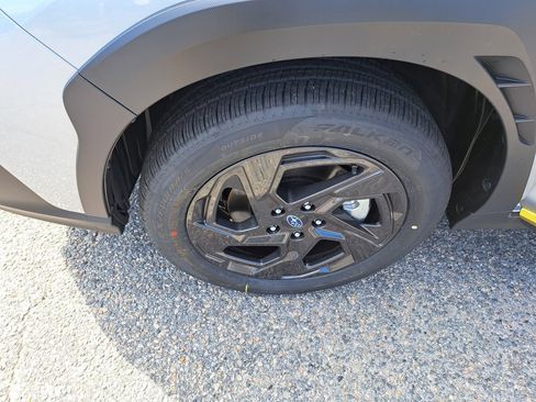 New 2025 Subaru Crosstrek 2.5i Sport w/ Crosstrek Mirror Package image 18