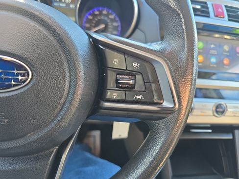 Used 2019 Subaru Outback 2.5i image 20