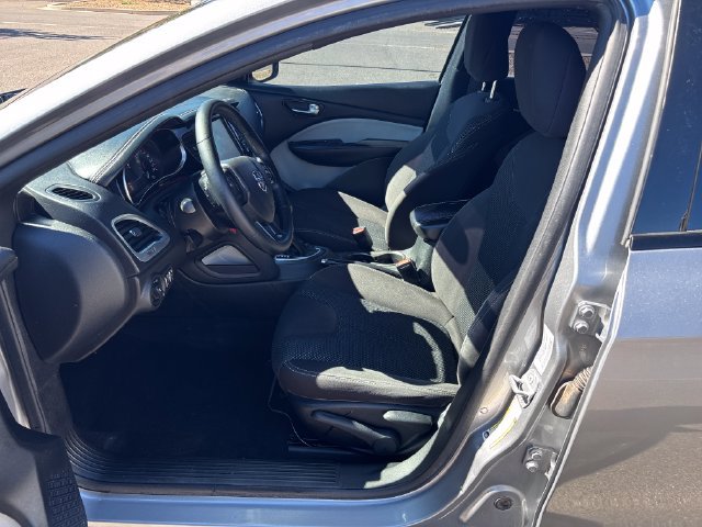 Used 2015 Dodge Dart SXT FWD image 13