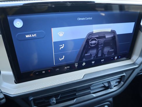 New 2025 Ford Bronco Sport Big Bend image 6