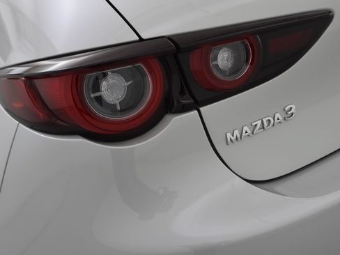 New 2026 MAZDA MAZDA3 s Sport FWD image 34