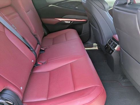 Certified 2024 Lexus RX 350 F Sport w/ Convenience Package AWD/4WD image 18