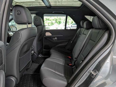 New 2026 Mercedes-Benz GLE 450 4MATIC image 16
