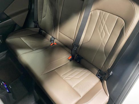 Used 2025 BMW X3 xDrive30i w/ Convenience Package image 15