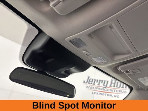 Used 2023 Ford Maverick Lariat w/ Lariat Luxury Package image 17