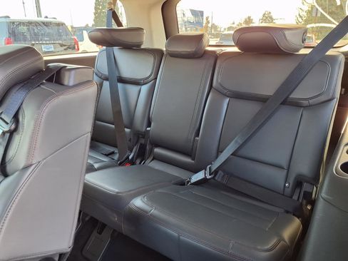 Certified 2025 Ford Expedition Max Active image 13