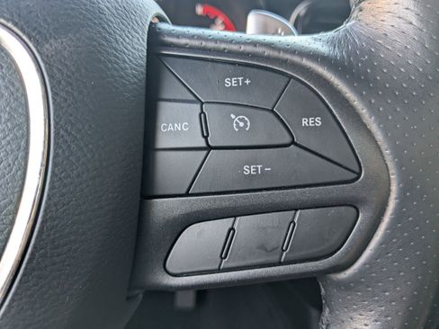 Used 2021 Dodge Durango GT image 25