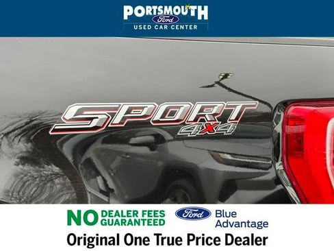 Certified 2023 Ford F150 XLT w/ Equipment Group 302A High image 25