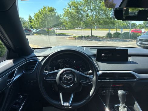 Used 2021 MAZDA CX-9 Grand Touring FWD image 26